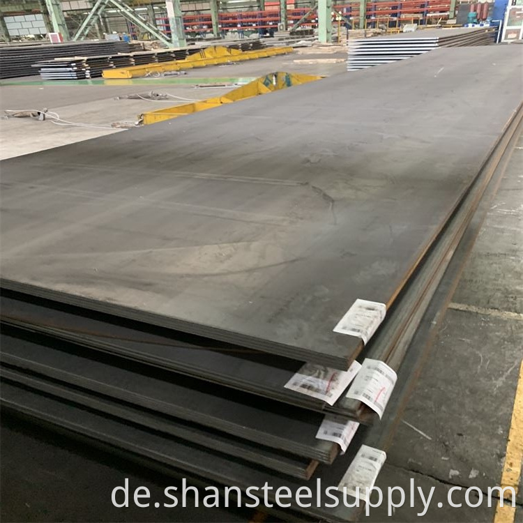 Carbon Steel Plate